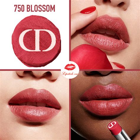 dior 750 blossom